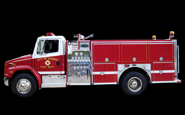 Engine 251