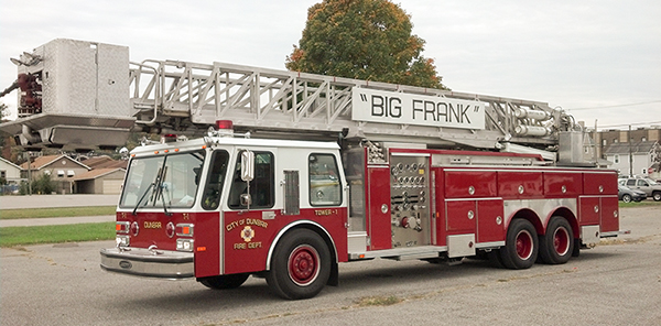 Ladder 254